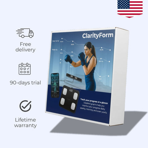 ClarityForm